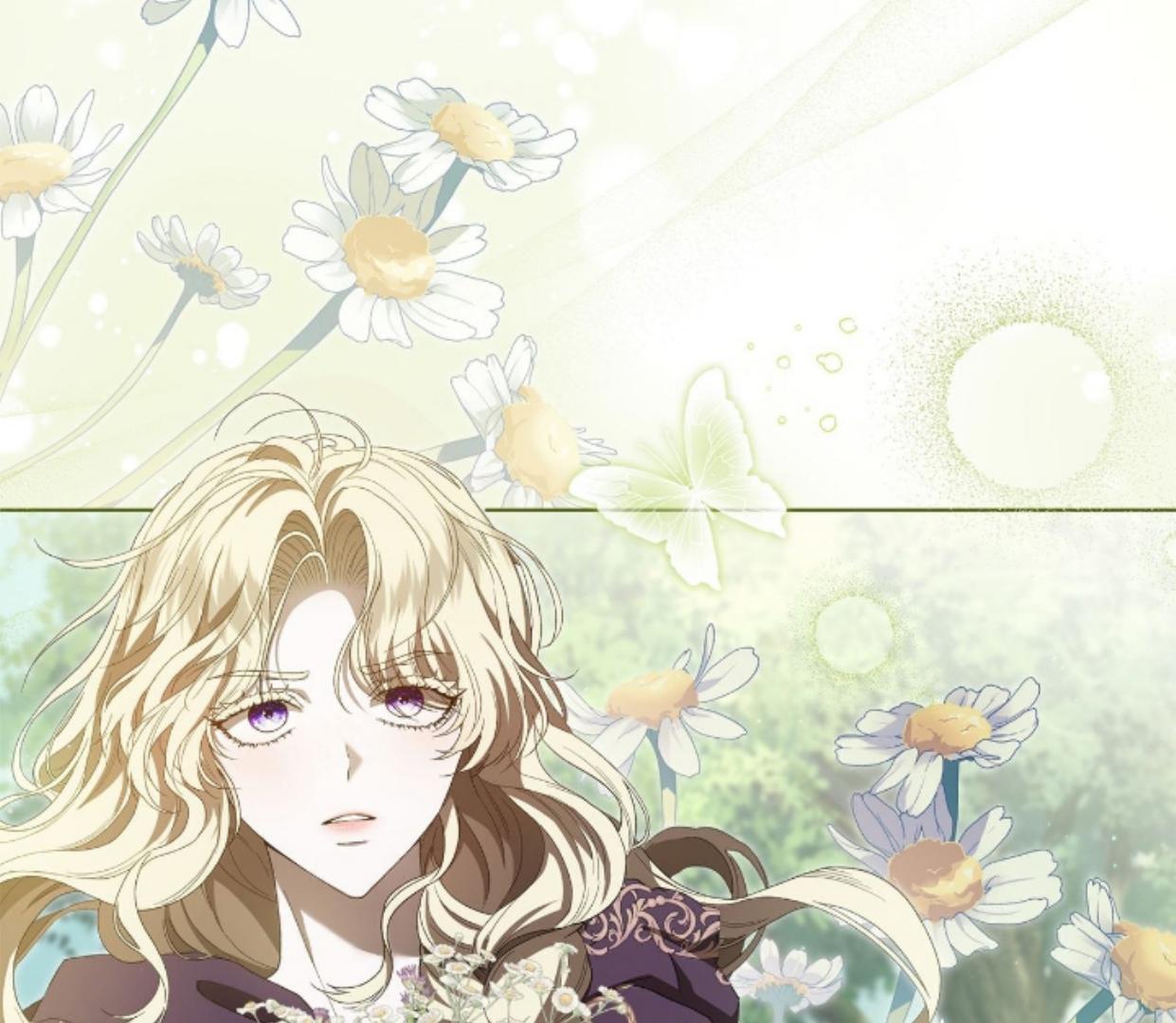 The Stone Thrown in the Lake Chapter 7 page 136