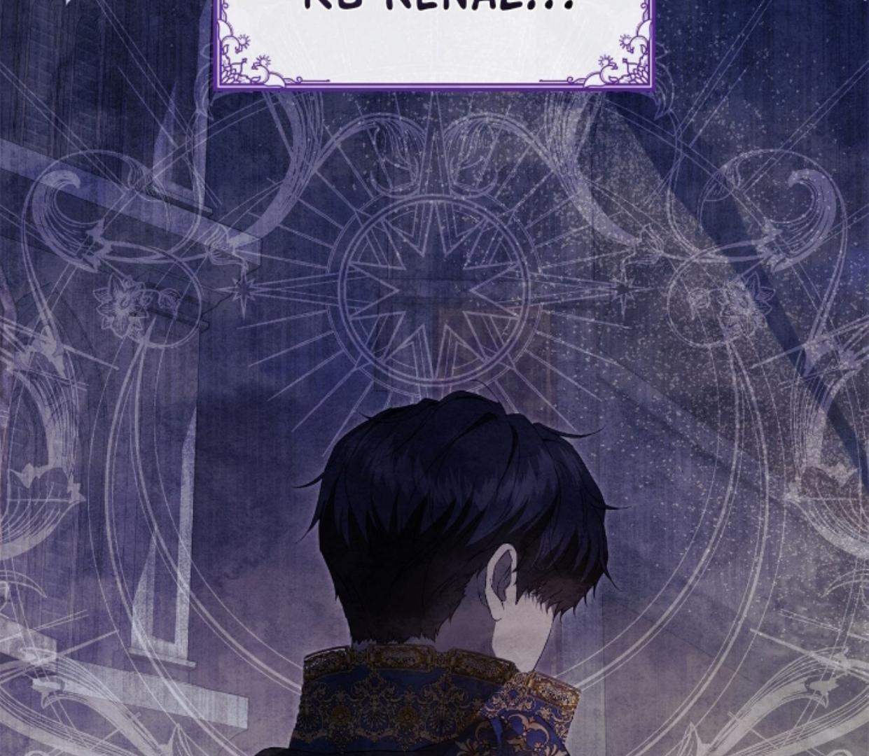 The Stone Thrown in the Lake Chapter 7 page 152