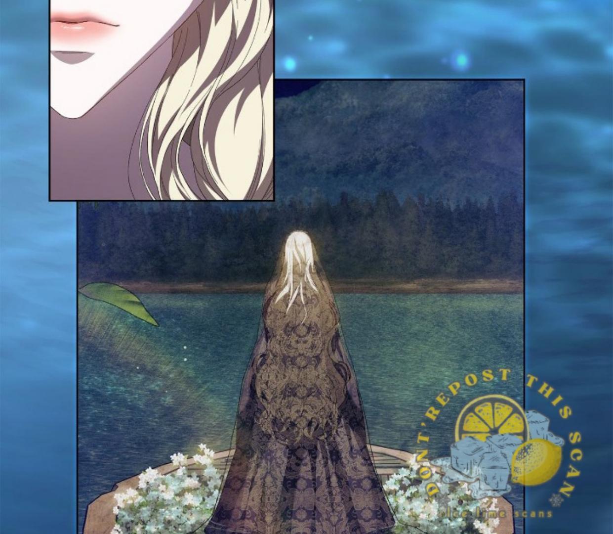 The Stone Thrown in the Lake Chapter 7 page 50