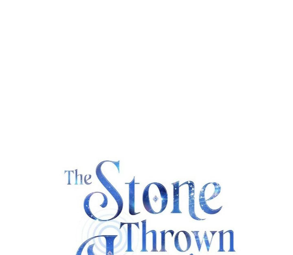 The Stone Thrown in the Lake Chapter 7 page 62
