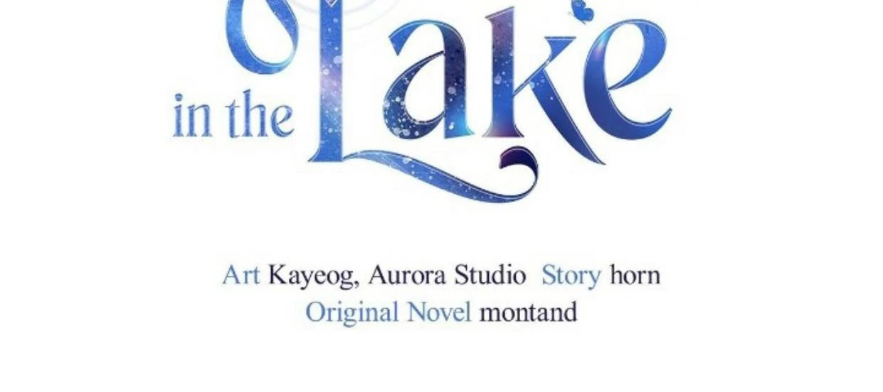 The Stone Thrown in the Lake Chapter 7 page 63