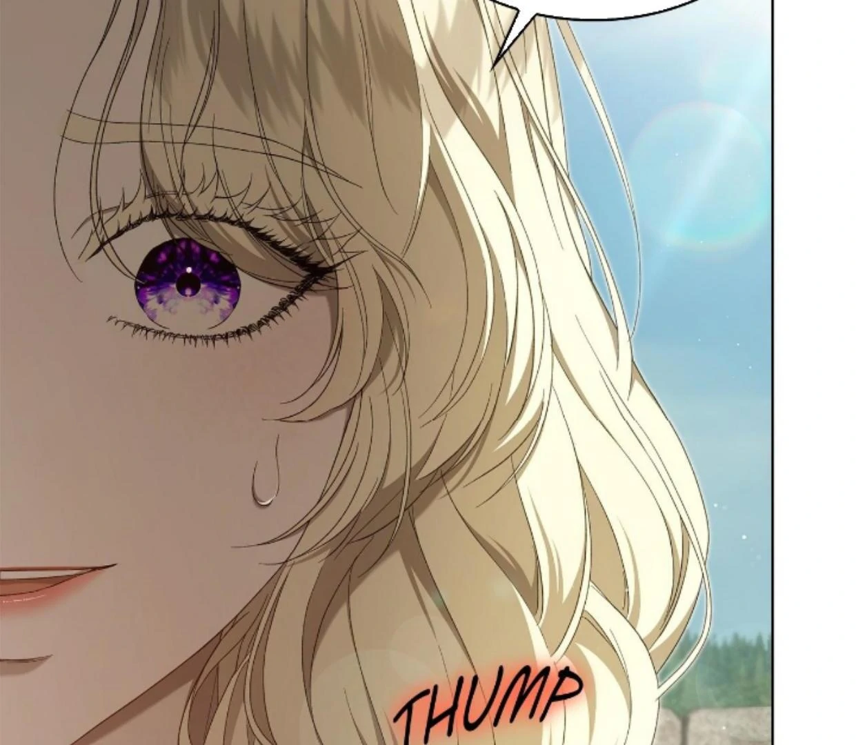 The Stone Thrown in the Lake Chapter 8 page 11