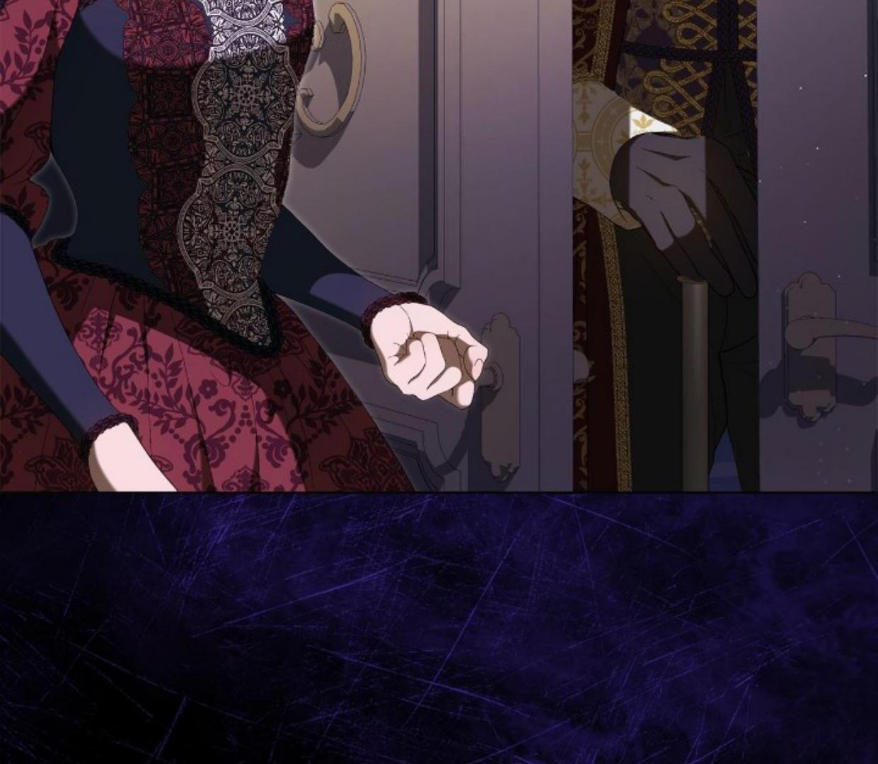 The Stone Thrown in the Lake Chapter 8 page 131
