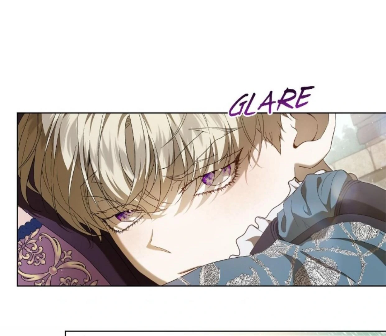 The Stone Thrown in the Lake Chapter 8 page 13