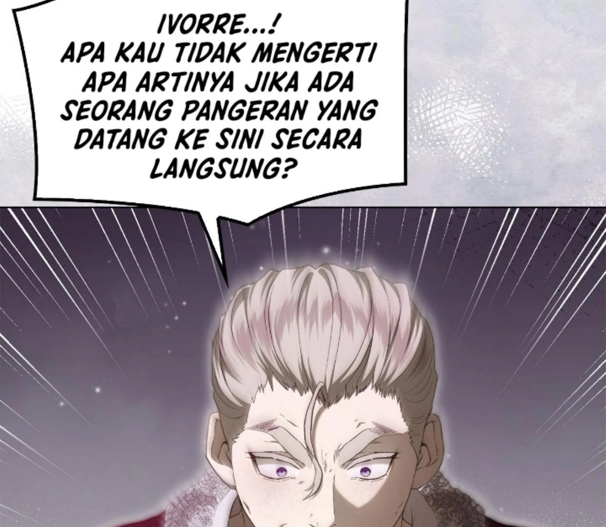 The Stone Thrown in the Lake Chapter 8 page 154