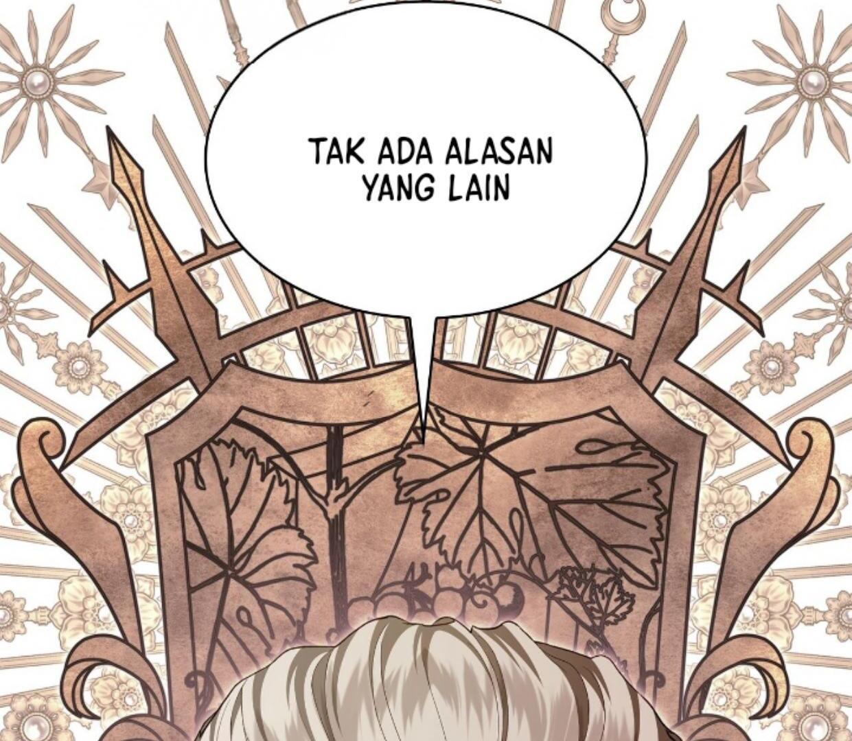 The Stone Thrown in the Lake Chapter 8 page 161
