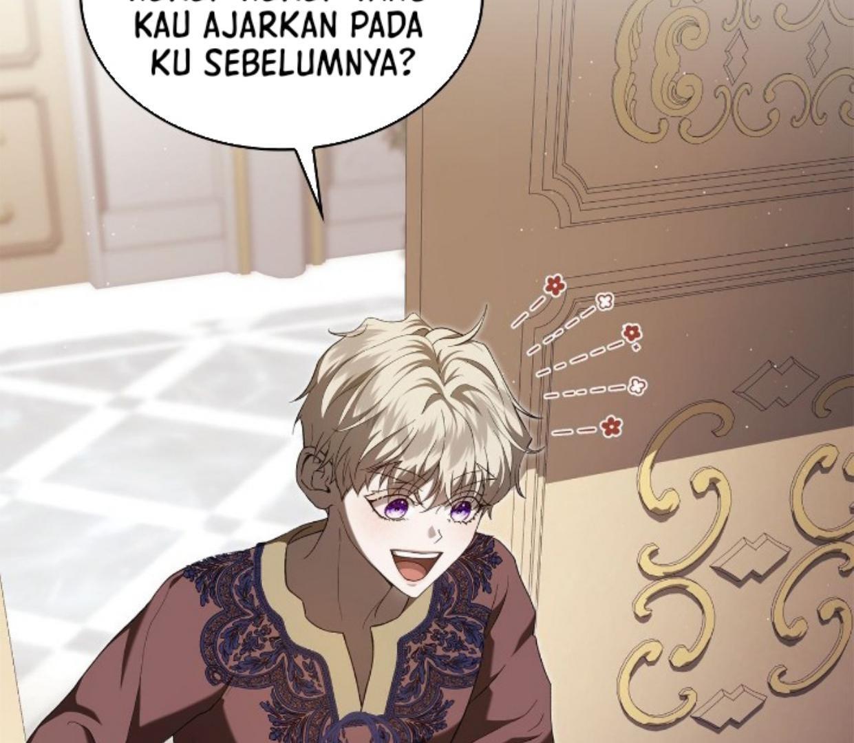 The Stone Thrown in the Lake Chapter 8 page 171