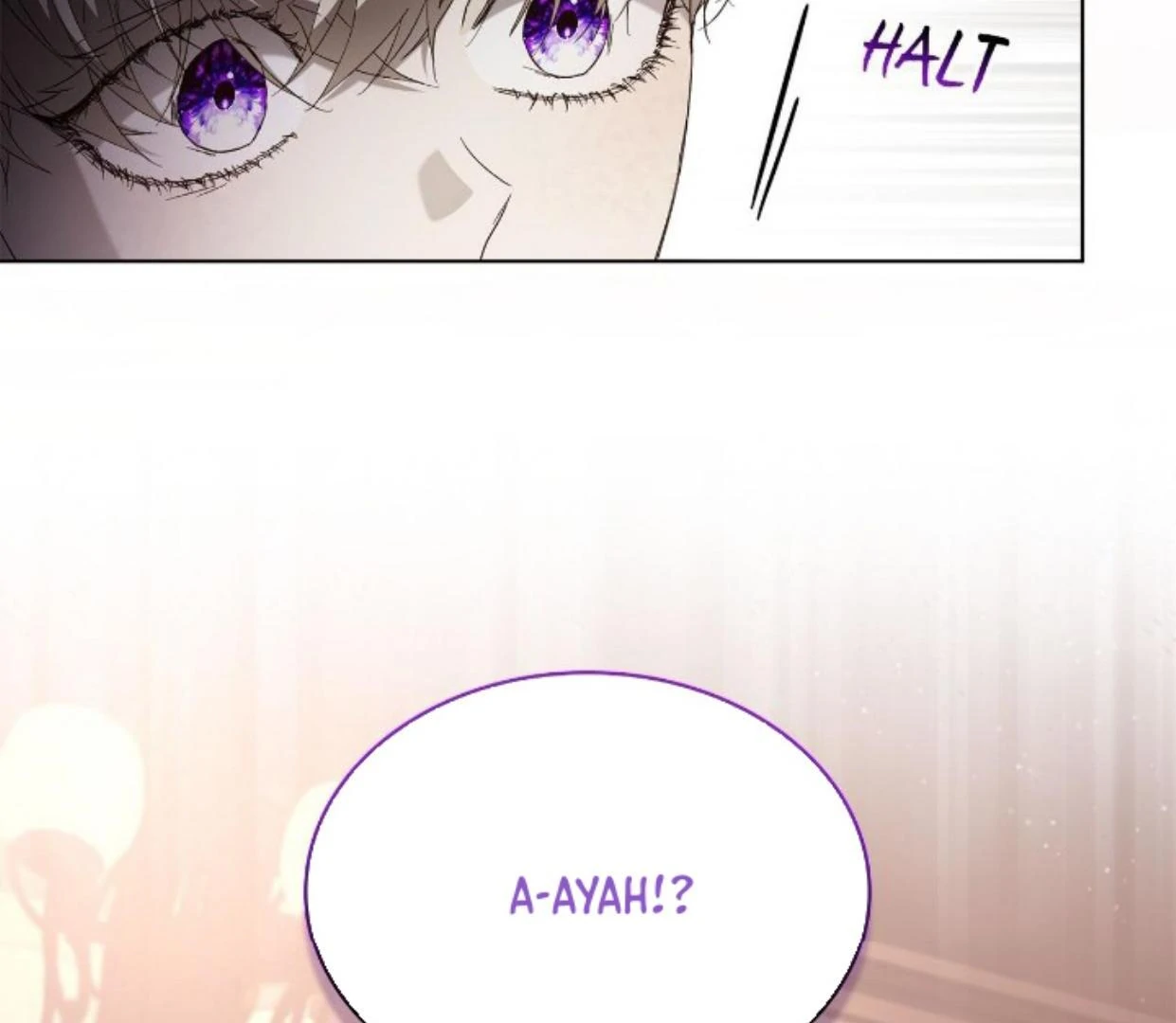 The Stone Thrown in the Lake Chapter 8 page 174