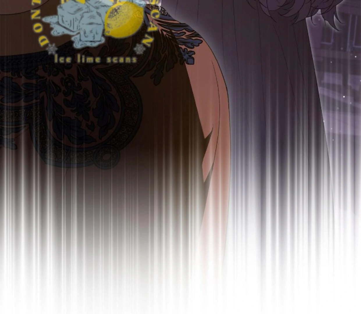 The Stone Thrown in the Lake Chapter 8 page 177