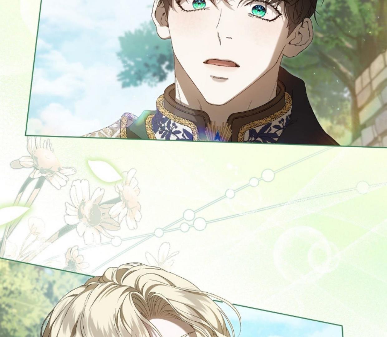 The Stone Thrown in the Lake Chapter 8 page 2