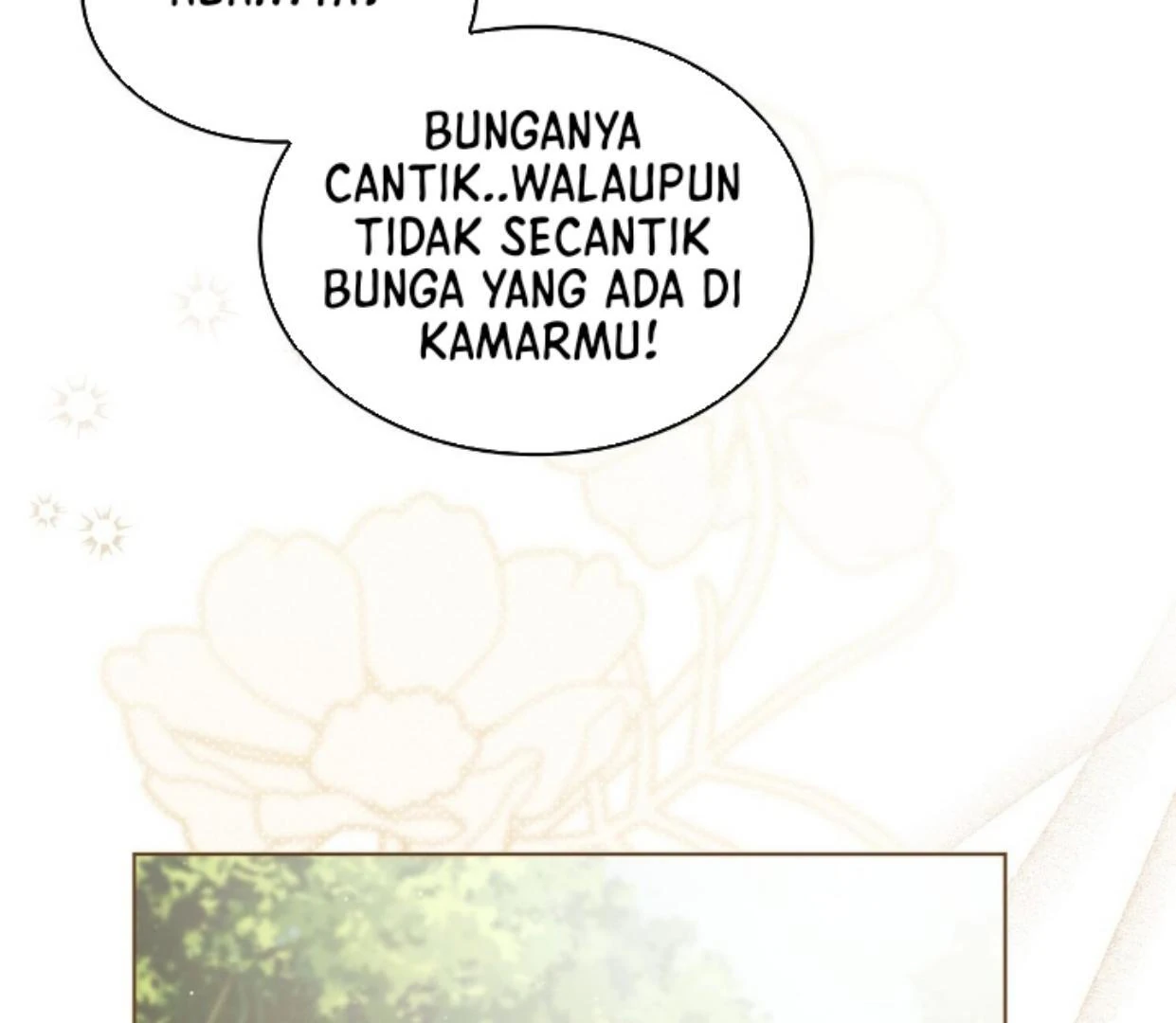 The Stone Thrown in the Lake Chapter 8 page 32