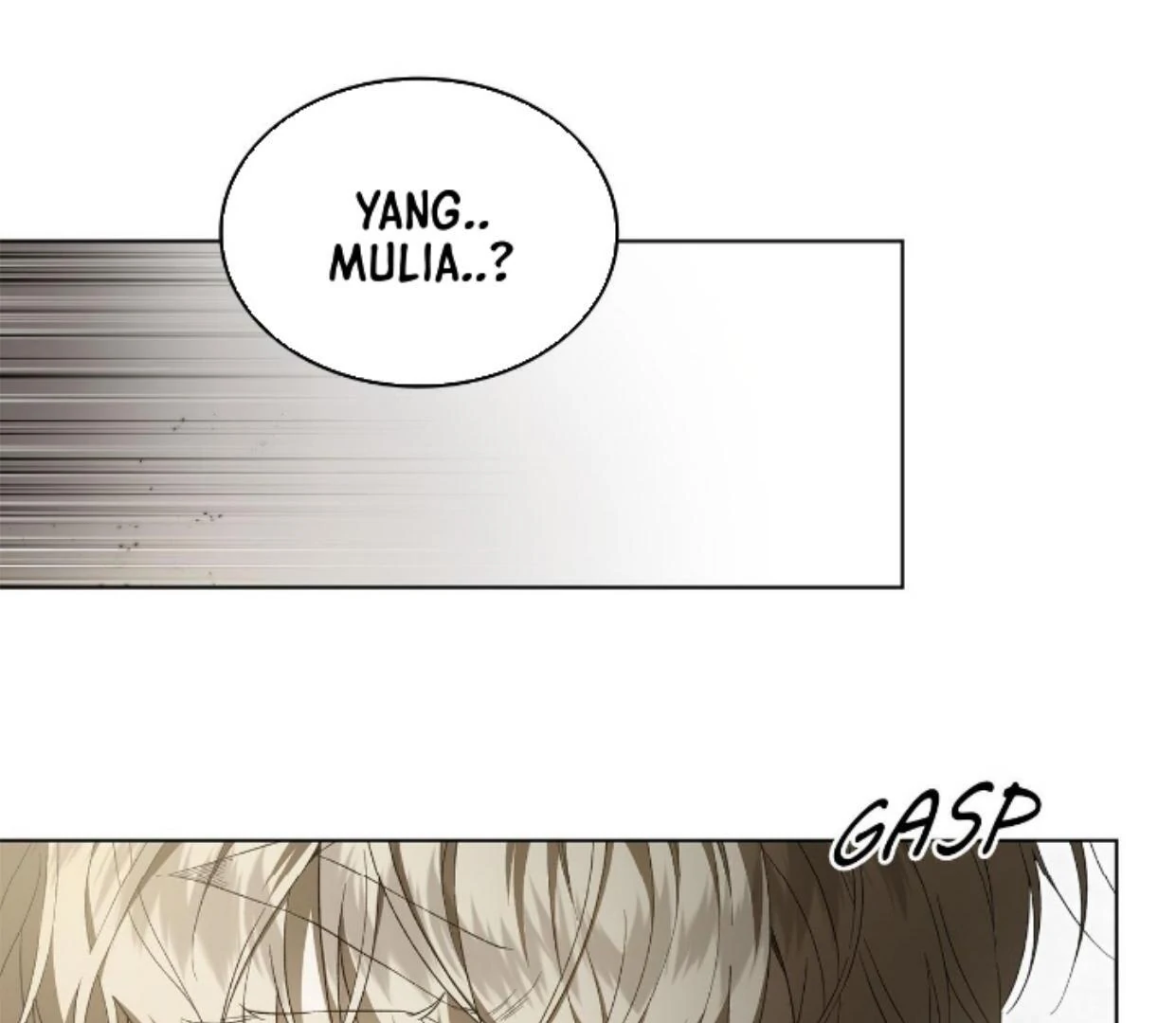 The Stone Thrown in the Lake Chapter 8 page 72