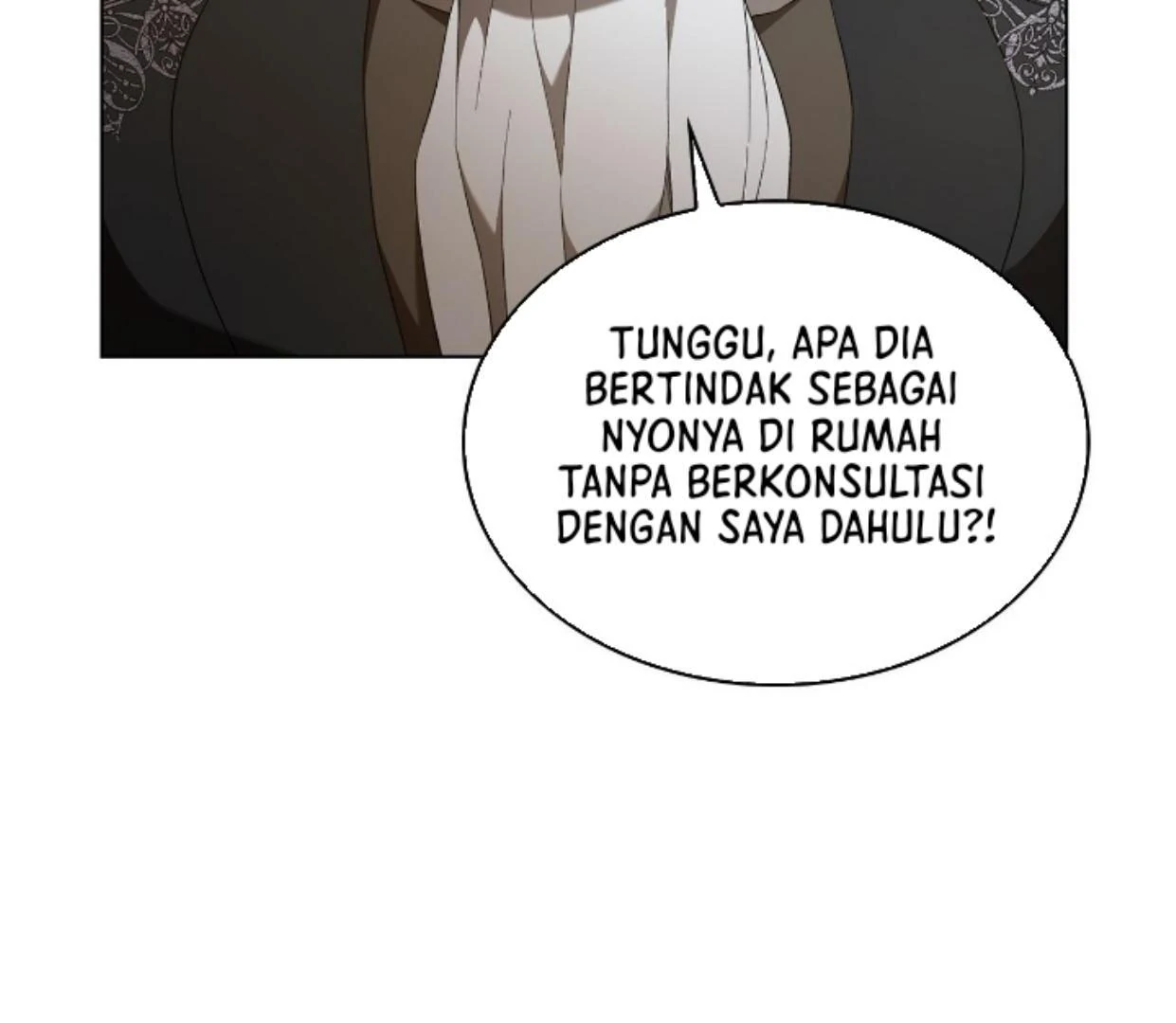 The Stone Thrown in the Lake Chapter 8 page 92
