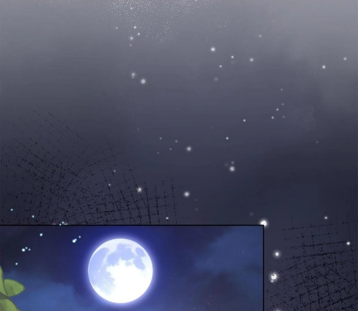 The Stone Thrown in the Lake Chapter 8 page 94
