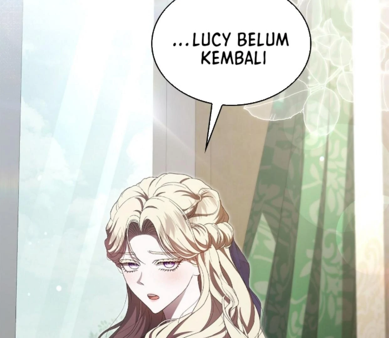 The Stone Thrown in the Lake Chapter 9 page 146