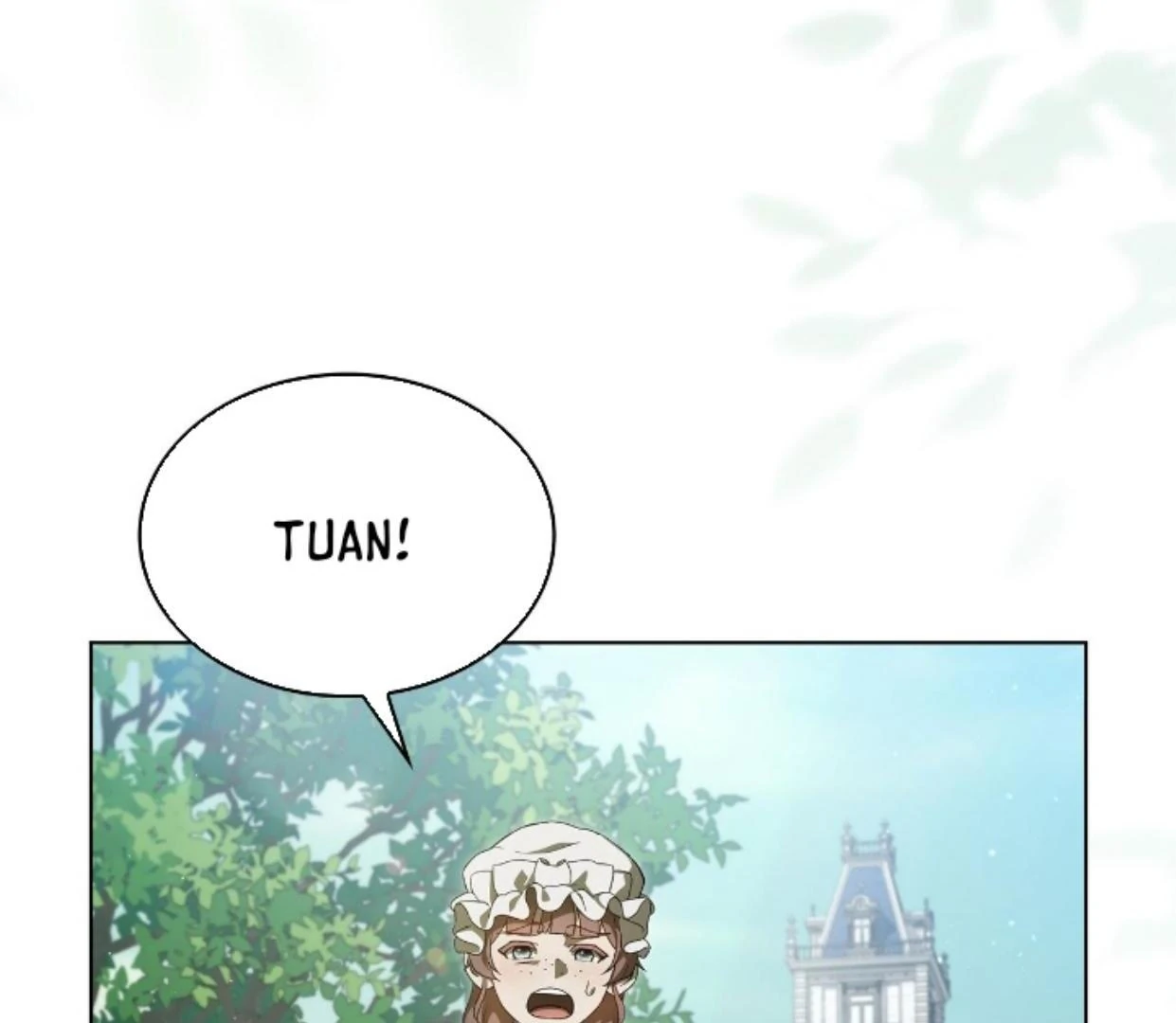 The Stone Thrown in the Lake Chapter 9 page 151