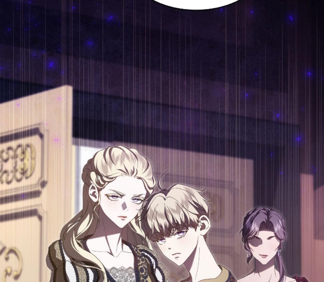 The Stone Thrown in the Lake Chapter 9 page 22