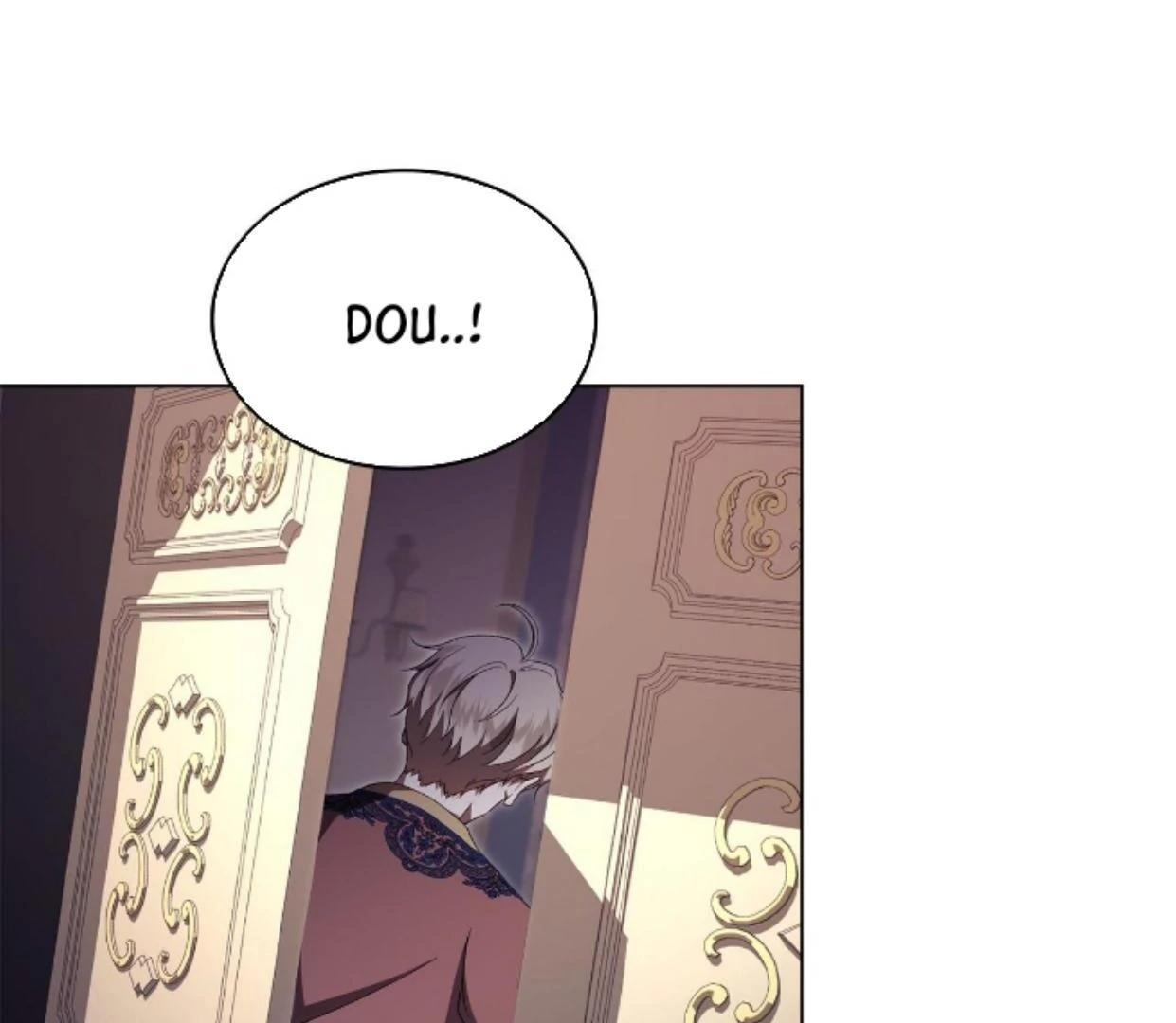 The Stone Thrown in the Lake Chapter 9 page 27