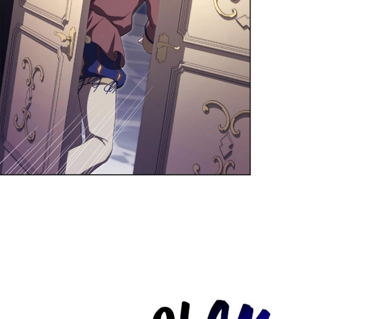 The Stone Thrown in the Lake Chapter 9 page 28