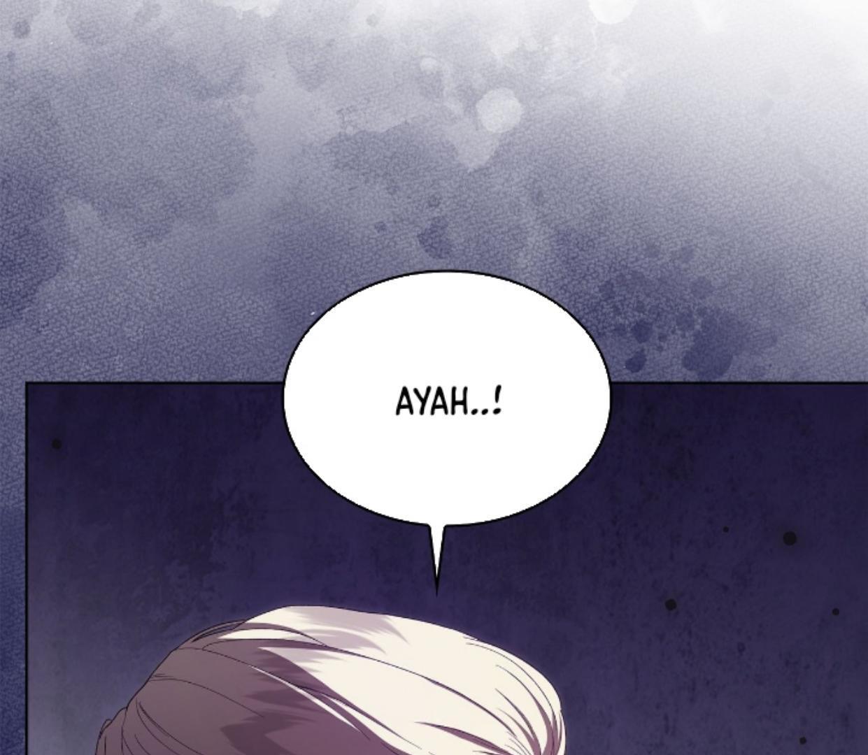 The Stone Thrown in the Lake Chapter 9 page 30