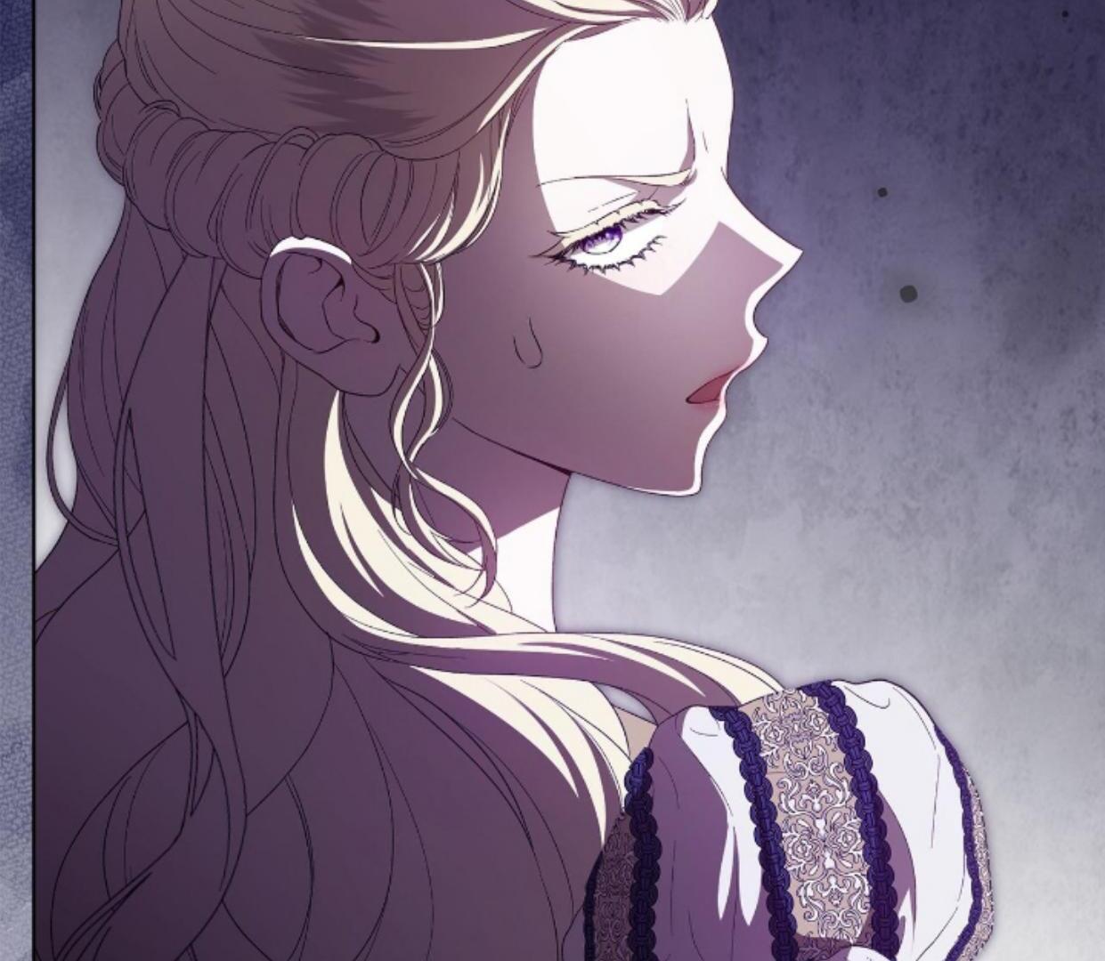 The Stone Thrown in the Lake Chapter 9 page 31