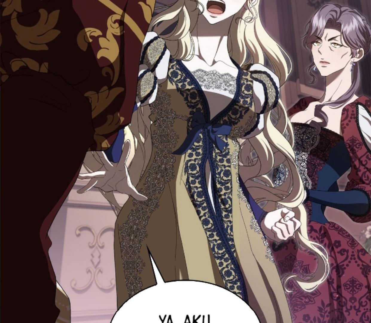 The Stone Thrown in the Lake Chapter 9 page 34