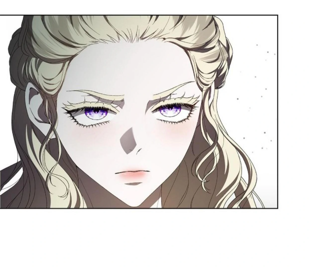 The Stone Thrown in the Lake Chapter 9 page 43