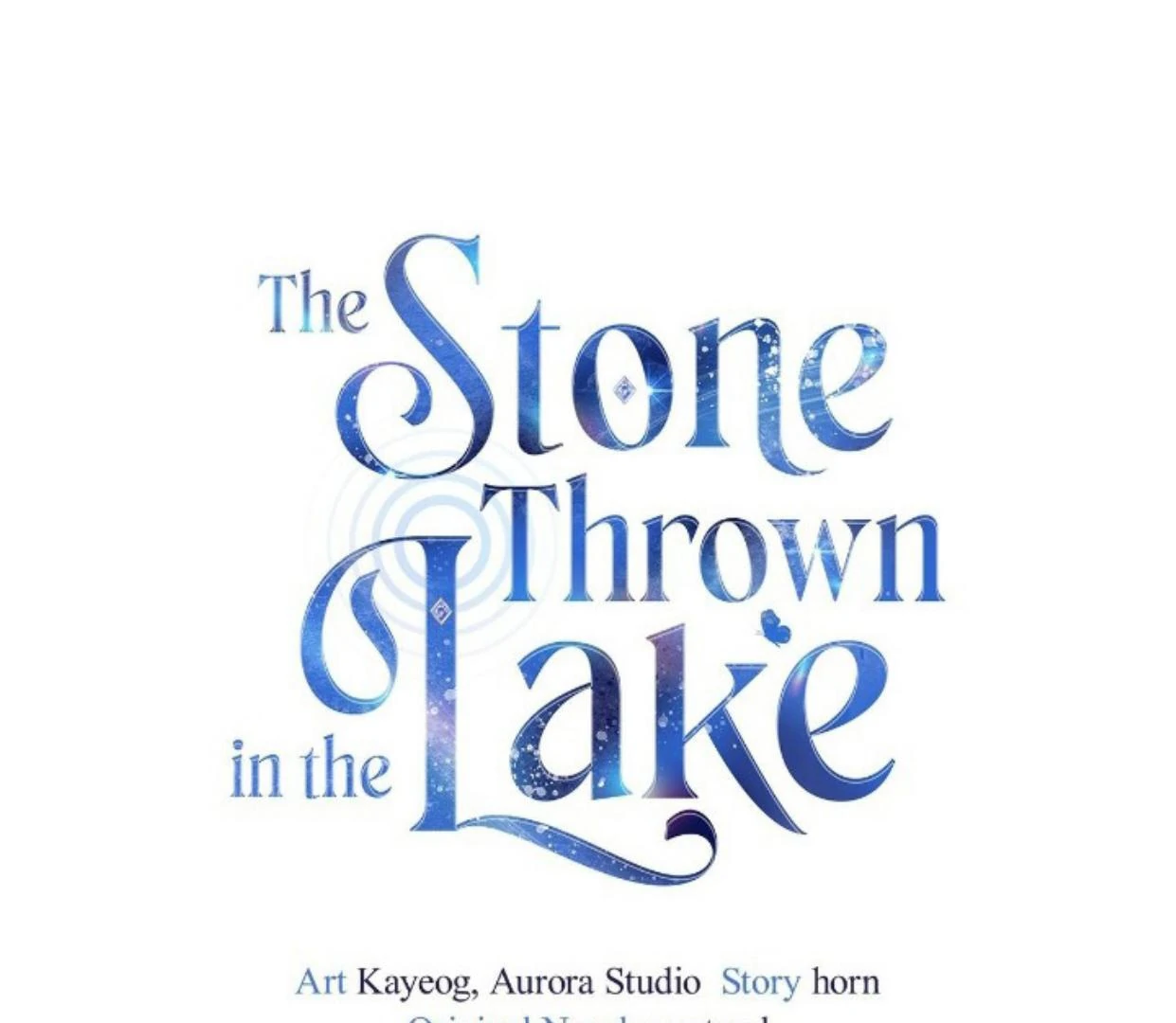 The Stone Thrown in the Lake Chapter 9 page 48