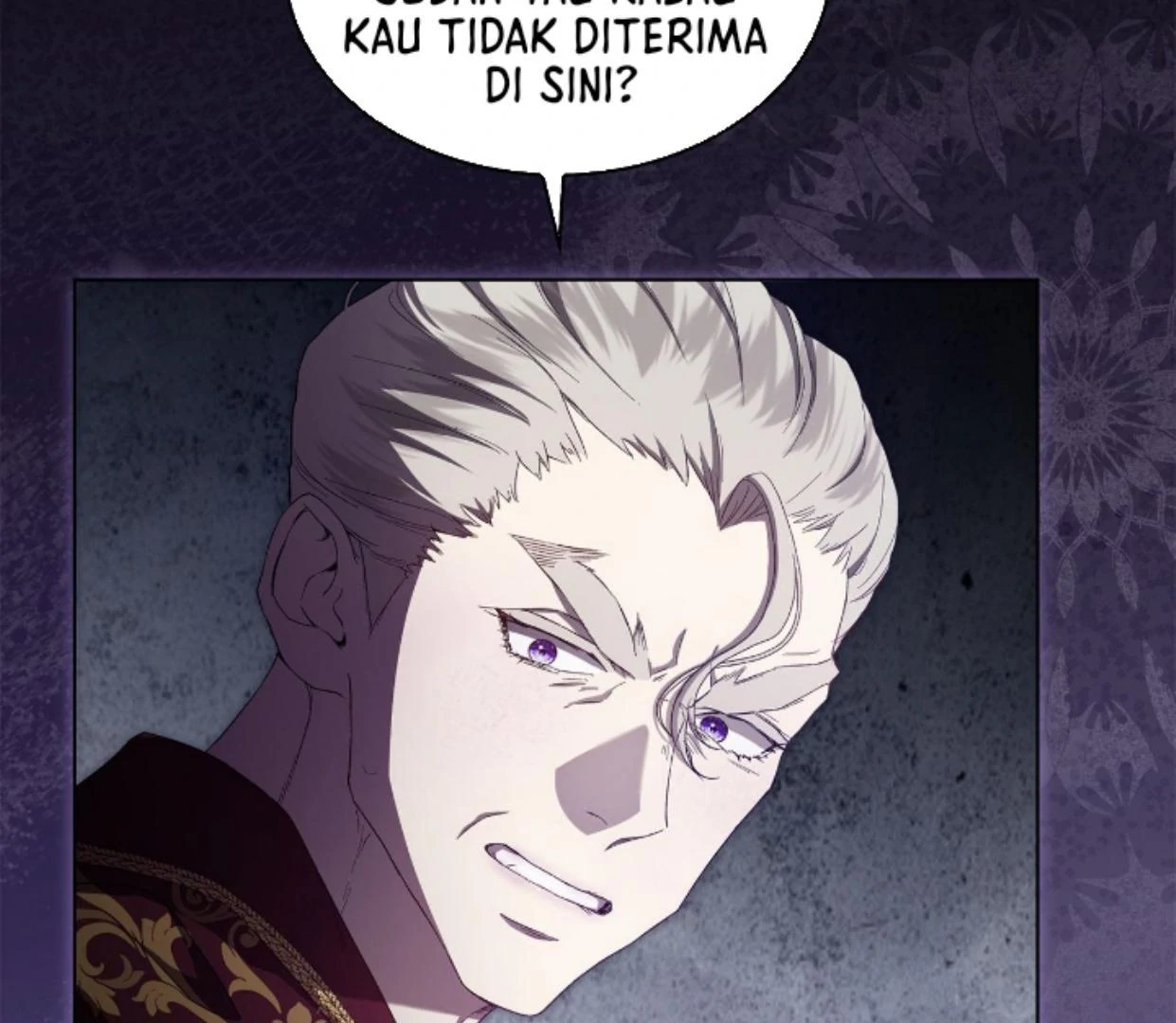The Stone Thrown in the Lake Chapter 9 page 4