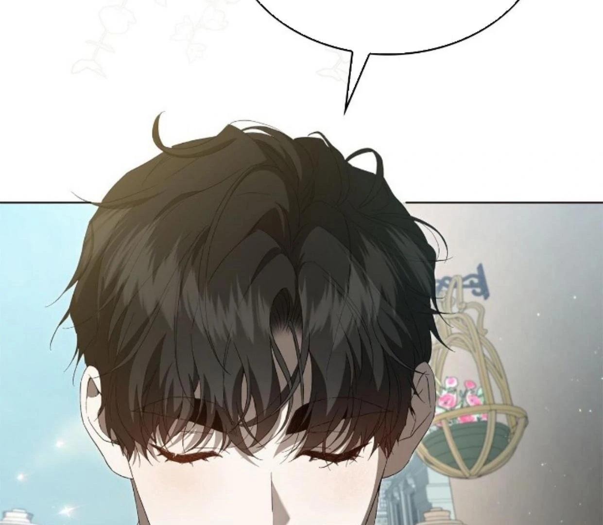 The Stone Thrown in the Lake Chapter 9 page 55