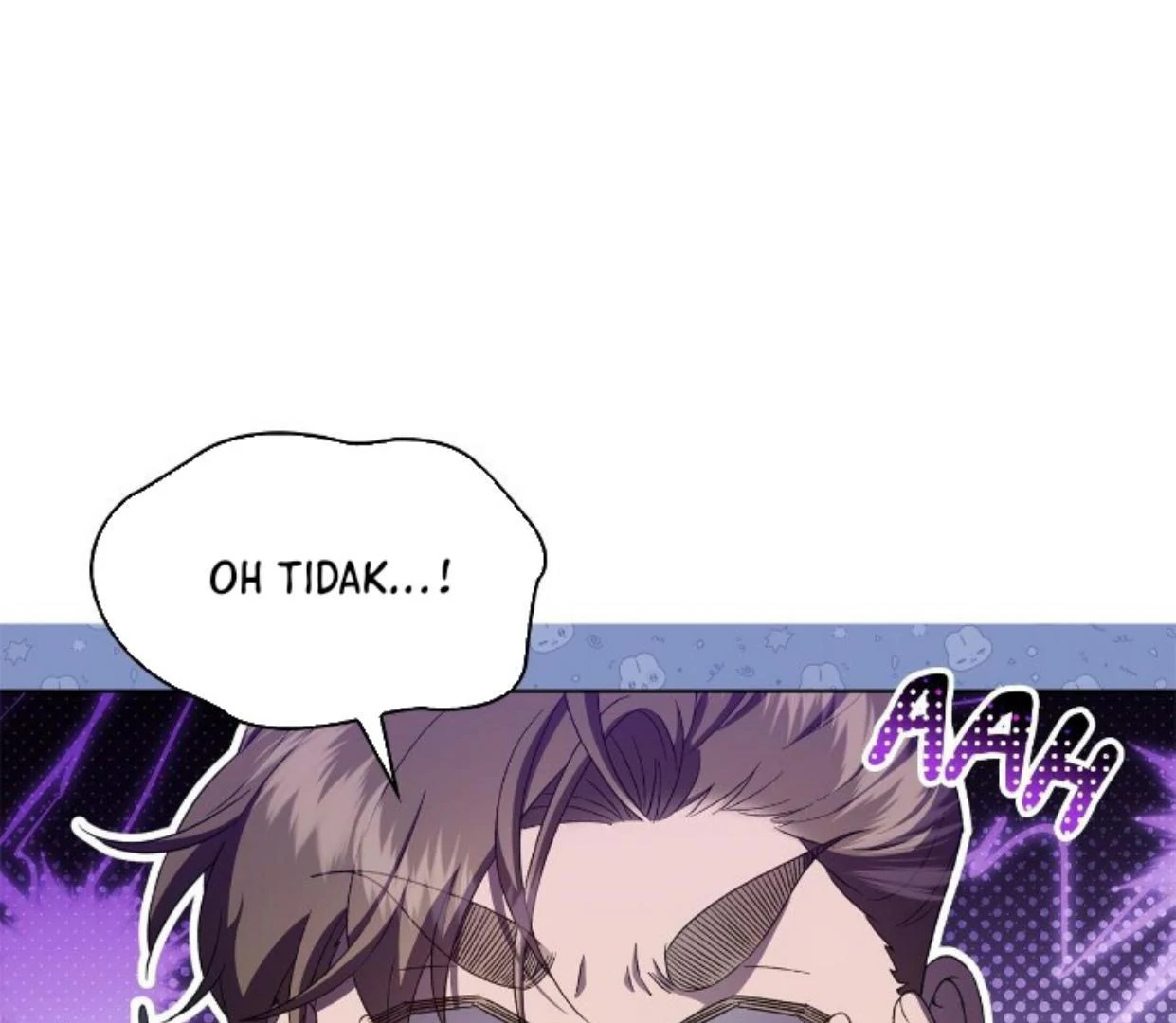 The Stone Thrown in the Lake Chapter 9 page 71