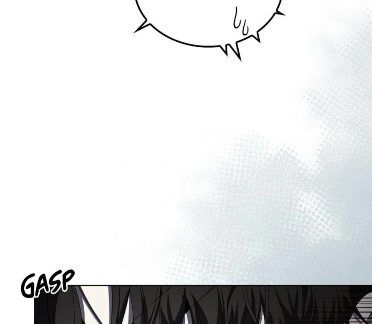 The Stone Thrown in the Lake Chapter 9 page 76