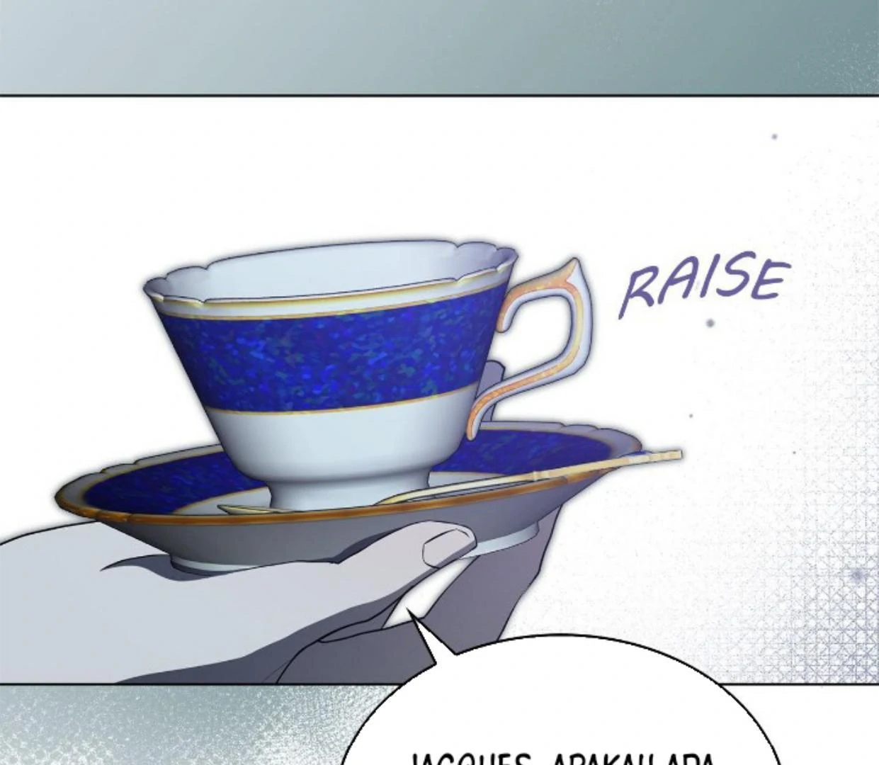 The Stone Thrown in the Lake Chapter 9 page 78