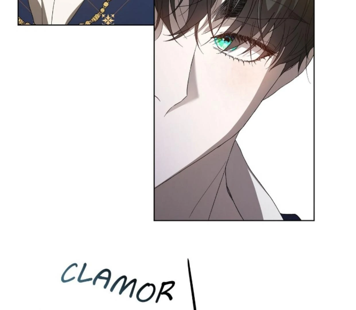 The Stone Thrown in the Lake Chapter 9 page 97