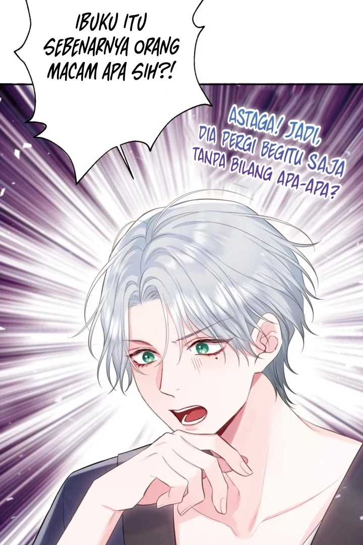 The Strongest Brother Lost His Memory Chapter 3 page 33