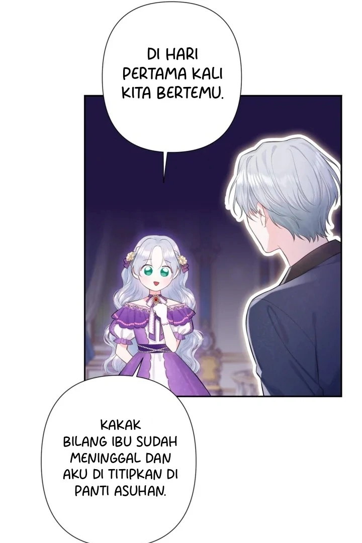 The Strongest Brother Lost His Memory Chapter 3 page 37