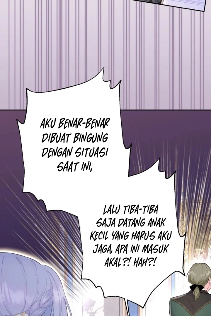 The Strongest Brother Lost His Memory Chapter 3 page 65