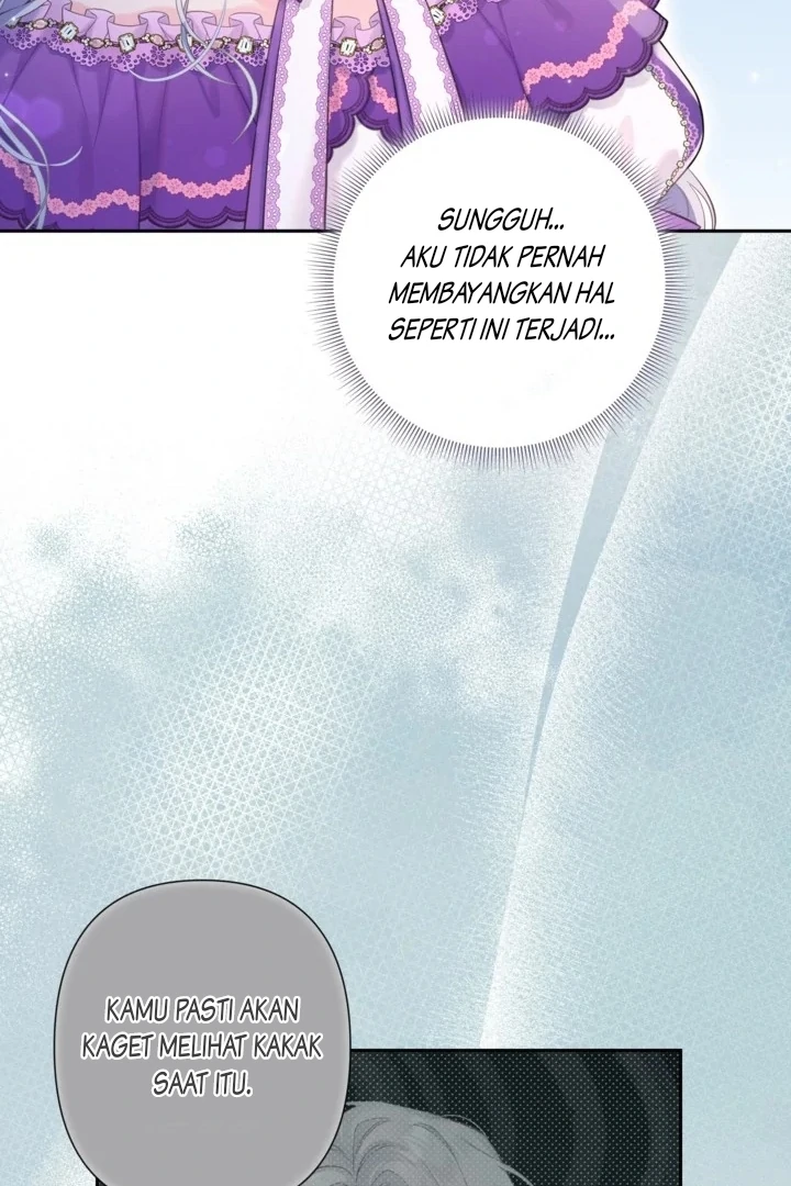 The Strongest Brother Lost His Memory Chapter 3 page 68