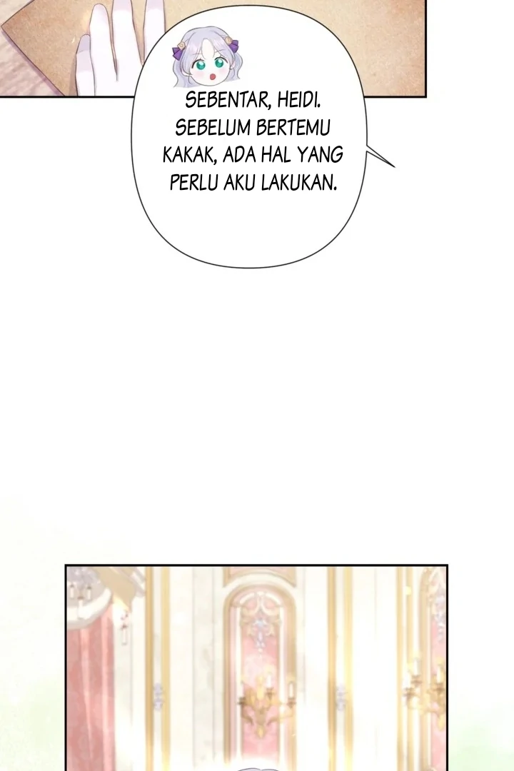 The Strongest Brother Lost His Memory Chapter 3 page 7