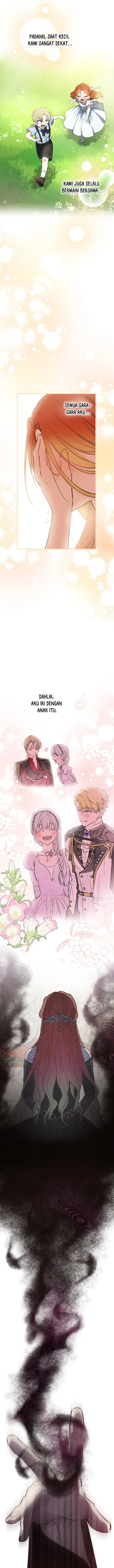 The Strongest Characters In The World Are Obsessed With Me Chapter 101 page 10