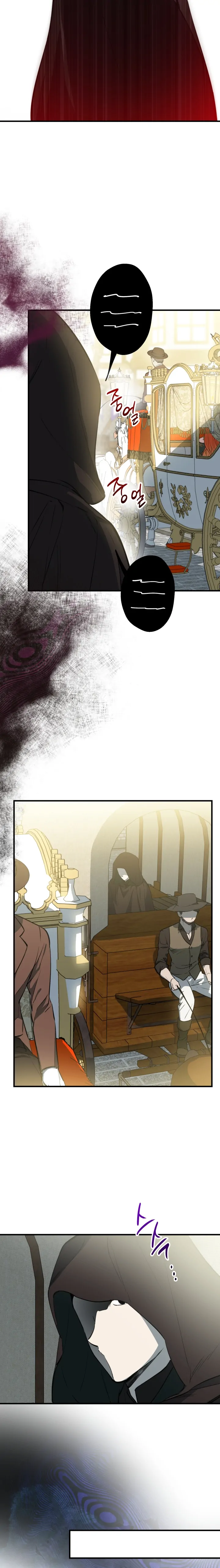 The Strongest Characters In The World Are Obsessed With Me Chapter 101 page 11