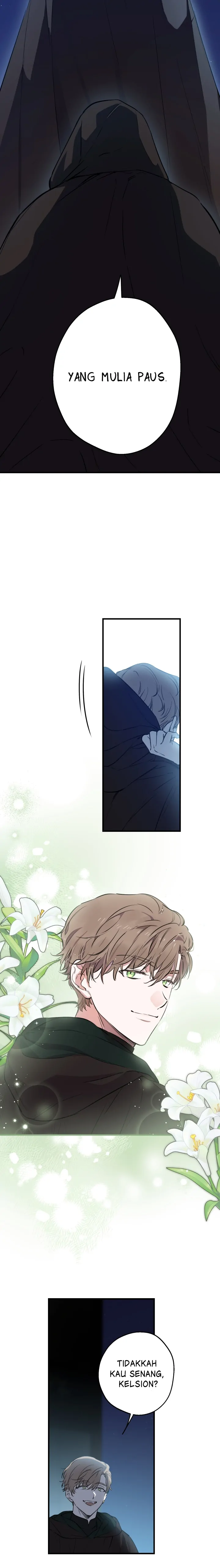 The Strongest Characters In The World Are Obsessed With Me Chapter 101 page 14