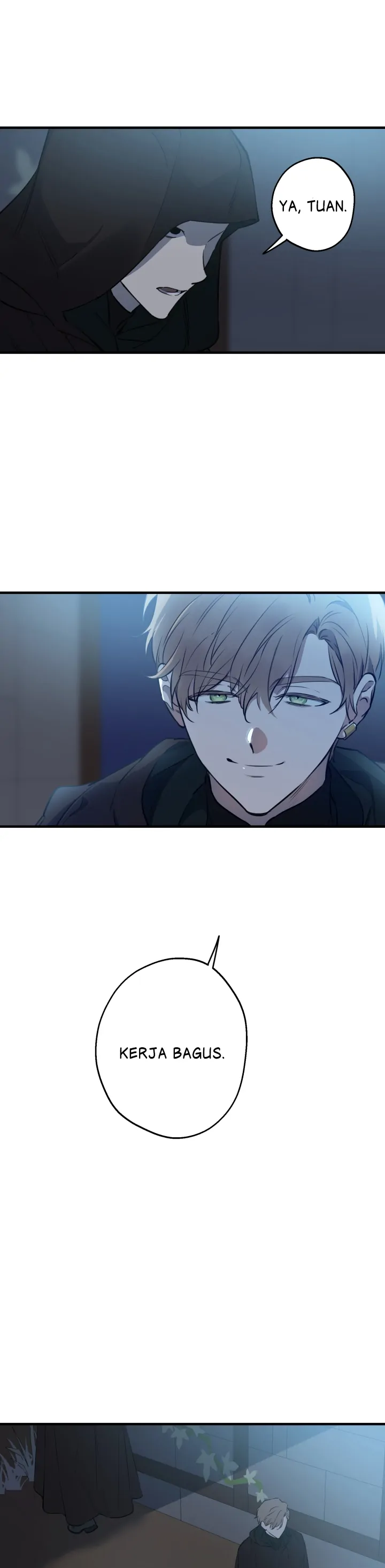 The Strongest Characters In The World Are Obsessed With Me Chapter 101 page 15
