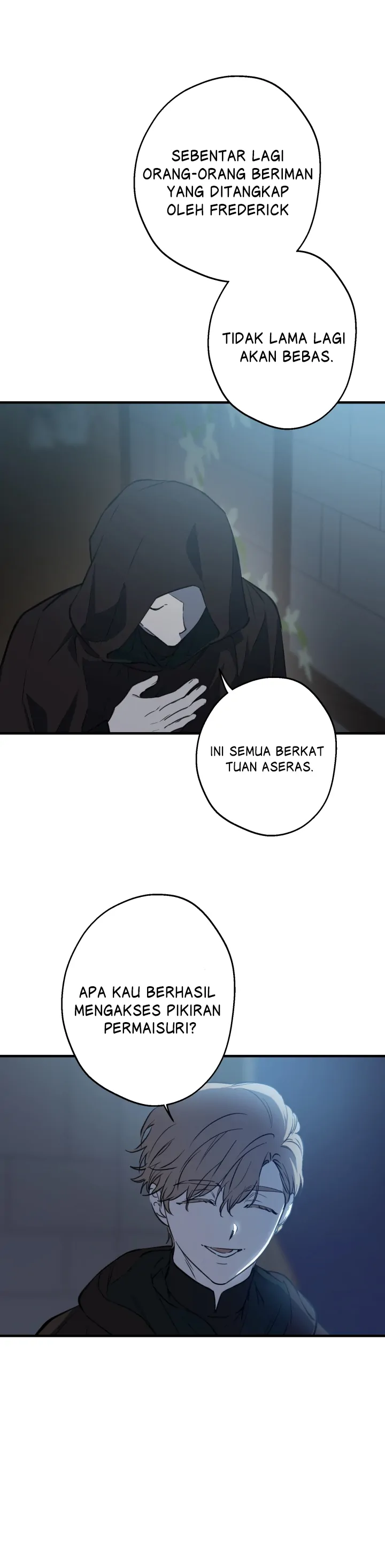 The Strongest Characters In The World Are Obsessed With Me Chapter 101 page 16