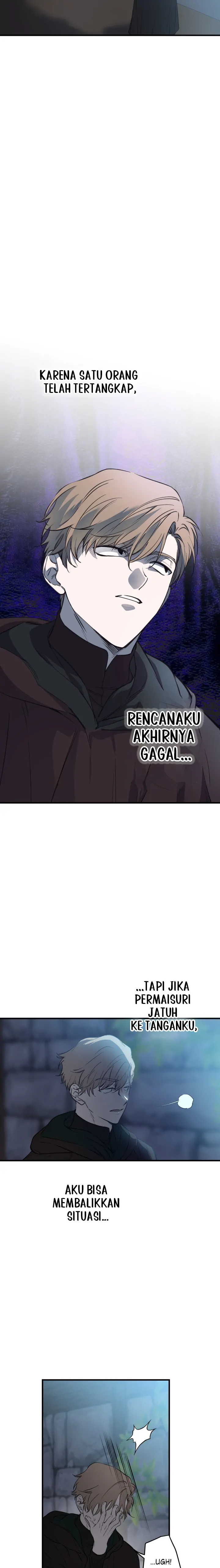 The Strongest Characters In The World Are Obsessed With Me Chapter 101 page 17