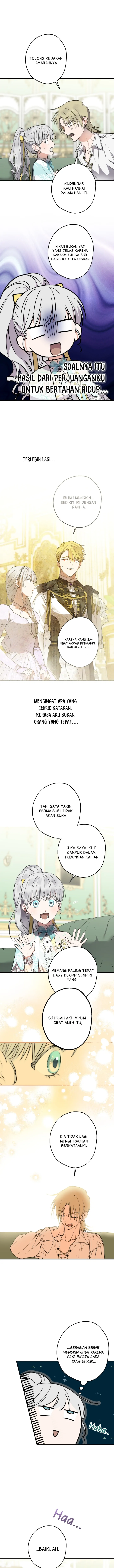The Strongest Characters In The World Are Obsessed With Me Chapter 101 page 1
