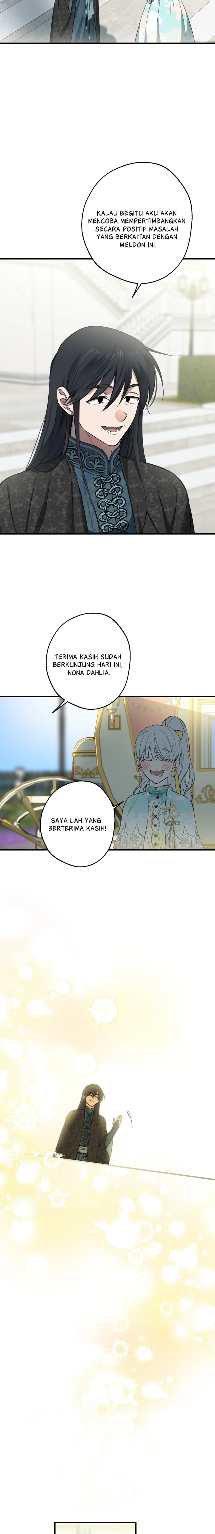 The Strongest Characters In The World Are Obsessed With Me Chapter 101 page 4