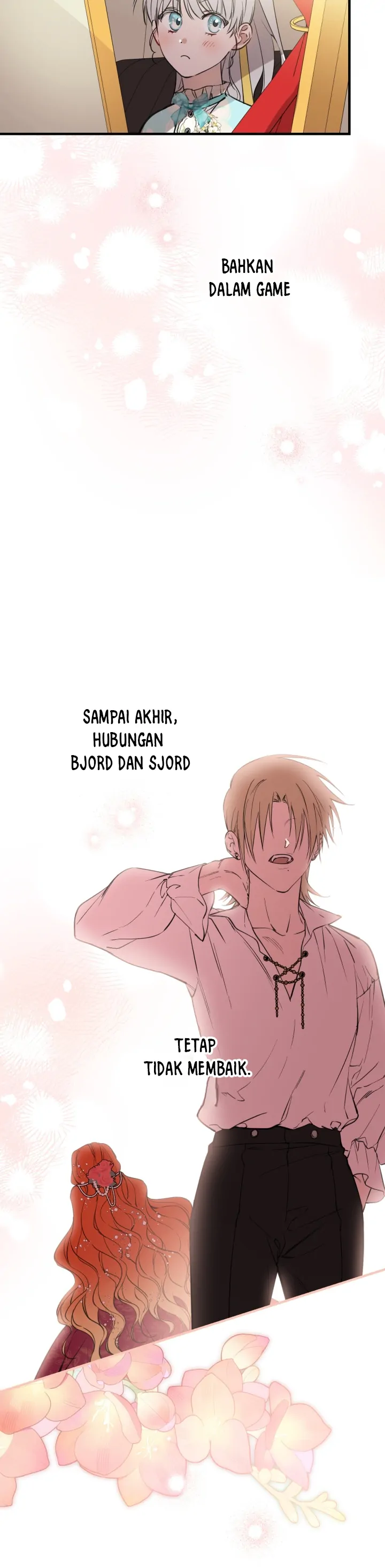 The Strongest Characters In The World Are Obsessed With Me Chapter 101 page 6