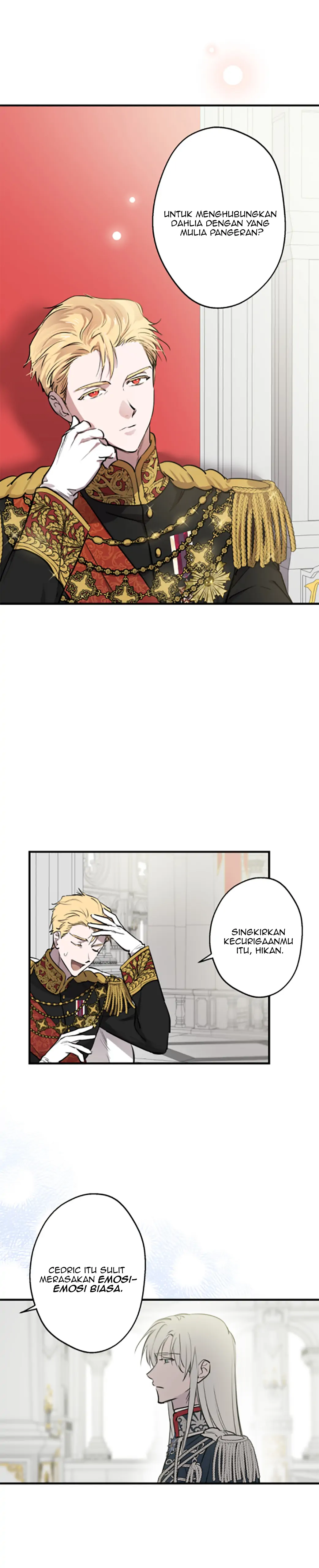 The Strongest Characters In The World Are Obsessed With Me Chapter 52 page 9