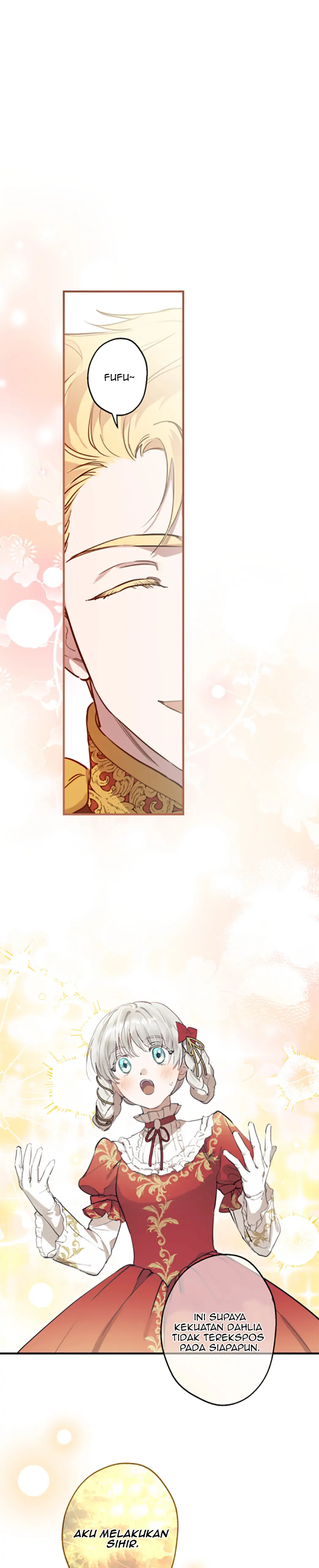 The Strongest Characters In The World Are Obsessed With Me Chapter 52 page 1